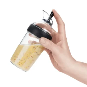 לויזון מרקט,שייקר לסלט קטן OXO,104 לויזון מרקט,שייקר לסלט קטן OXO,104