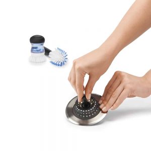 לויזון מרקט,מסננת לכיור OXO,104