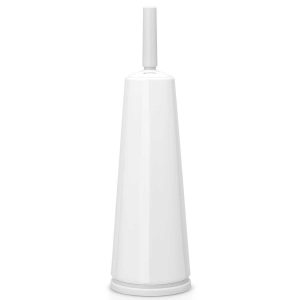 לויזון מרקט,מברשת אסלה קונית לבנה Brabantia,105