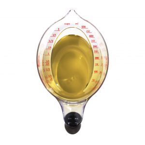 לויזון מרקט,כוס מידה 1/2 ליטר OXO,104 לויזון מרקט,כוס מידה 1/2 ליטר OXO,104