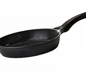 לויזון מרקט,מחבת 20 ס"מ שיש שחור black marble פוד אפיל FOOD APPEAL,91 לויזון מרקט,מחבת 20 ס"מ שיש שחור black marble פוד אפיל FOOD APPEAL,91