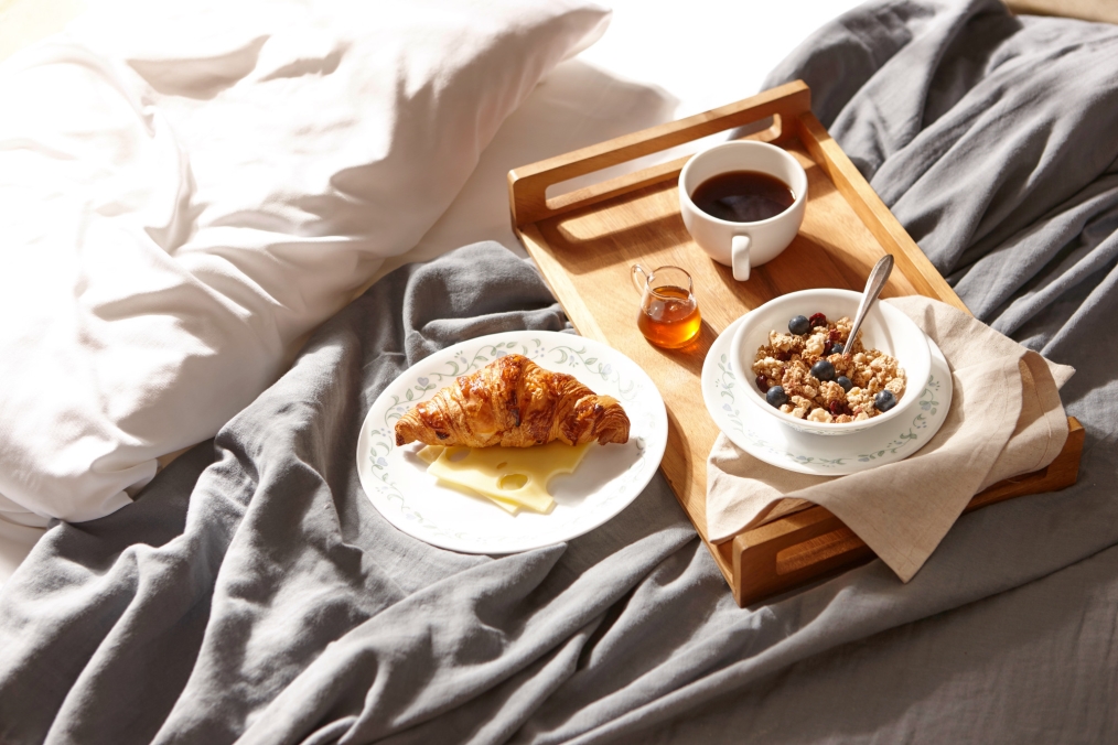 לויזון מרקט,סט 18 חלקים, Country Cottage,