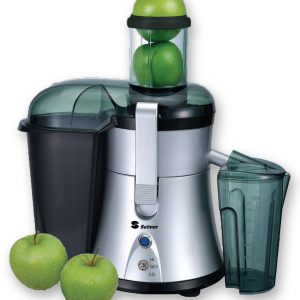 לויזון מרקט,מסחטת מיצים קשים פייה רחבה דגם SE-308 סלמור SELMOR,102