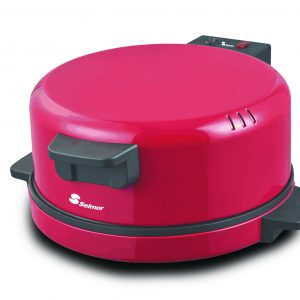 לויזון מרקט,מכשיר להכנת פיתות/פיצות Master Bake דגם SE-329 סלמור SELMOR,102