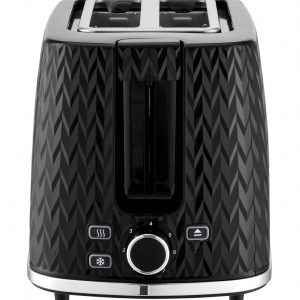 לויזון מרקט,מצנם קופץ 2 פרוסות מסדרת זיג זג שחור SE-561 סלמור SELMOR,102