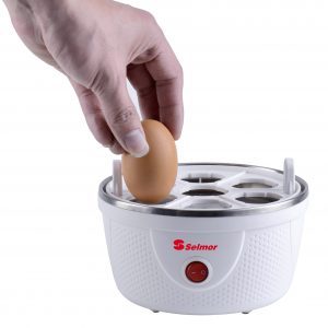 לויזון מרקט,מכשיר להכנת ביצים קשות דגם SE-695 סלמור SELMOR,102