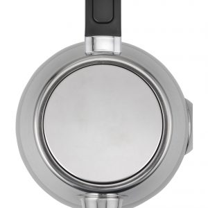 לויזון מרקט,קומקום חשמלי נירוסטה נשלף לונדון אדום דגם SE-826 סלמור SELMOR,102