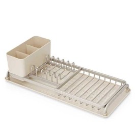 לויזון מרקט,מתקן ייבוש כלים קטן - בז' Brabantia,88