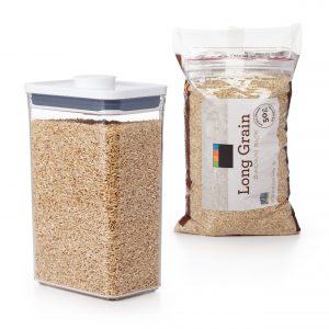 לויזון מרקט,מיכל אחסון POP מלבן בינוני 2.6 ליטר OXO,104 לויזון מרקט,מיכל אחסון POP מלבן בינוני 2.6 ליטר OXO,104