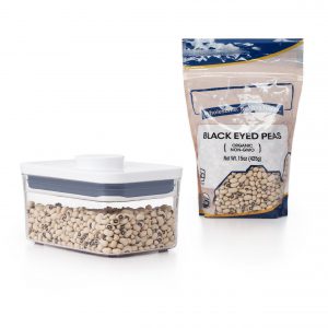 לויזון מרקט,מיכל אחסון POP מלבן מיני 0.6 ליטר OXO,104 לויזון מרקט,מיכל אחסון POP מלבן מיני 0.6 ליטר OXO,104