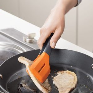 לויזון מרקט,הופכן מלקחיים כתום אפור JOSEPH JOSEPH ג'וזף ג'וזף,126 לויזון מרקט,הופכן מלקחיים כתום אפור JOSEPH JOSEPH ג'וזף ג'וזף,126