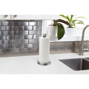 לויזון מרקט,מעמד לנייר סופג TEARDROP אומברה UMBRA,125 לויזון מרקט,מעמד לנייר סופג TEARDROP אומברה UMBRA,125