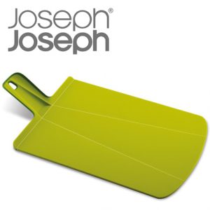 לויזון מרקט,קרש חיתוך CHOP2POT גדול ירוק JOSEPH JOSEPH ג'וזף ג'וזף,44
