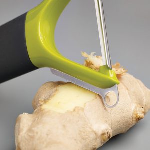 לויזון מרקט,קולפן Y ירוק בהיר MULTI ג'וזף ג'וזף JOSEPH JOSEPH,126