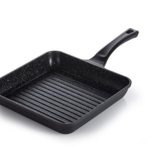 לויזון מרקט,מחבת גריל 28 ס"מ שיש שחור BLACK MARBLE פוד אפיל FOOD APPEAL,91 לויזון מרקט,מחבת גריל 28 ס"מ שיש שחור BLACK MARBLE פוד אפיל FOOD APPEAL,91
