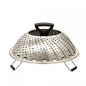 לויזון מרקט,שושנת אידוי מנירוסטה איכותית פוד אפיל,91