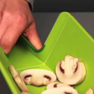 לויזון מרקט,קרש חיתוך CHOP2POT גדול ירוק JOSEPH JOSEPH ג'וזף ג'וזף,126