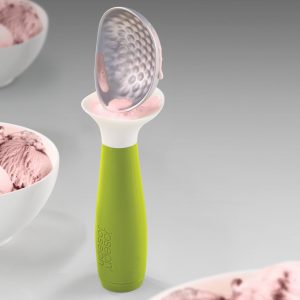 לויזון מרקט,כף גלידה DIMPLE ירוק JOSEPH JOSEPH ג'וזף ג'וזף,126 לויזון מרקט,כף גלידה DIMPLE ירוק JOSEPH JOSEPH ג'וזף ג'וזף,126