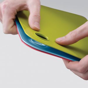 לויזון מרקט,סט 3 משטחי חיתוך JOSEPH JOSEPH POP ג'וזף ג'וזף,126