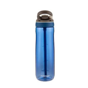 לויזון מרקט,בקבוק ASHLAND כחול CONTIGO 24OZ קונטיגו,129