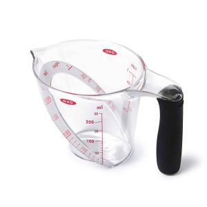 לויזון מרקט,כוס מדידה 1 – 1/4 ליטר OXO,43
