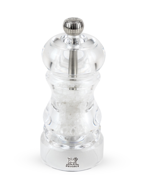 לויזון מרקט,מטחנת מלח פיג'ו 12 ס"מ Nancy, לויזון מרקט,מטחנת מלח פיג'ו 12 ס"מ Nancy,