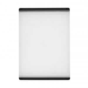 לויזון מרקט,קרש חיתוך שחור OXO,104 לויזון מרקט,קרש חיתוך שחור OXO,104