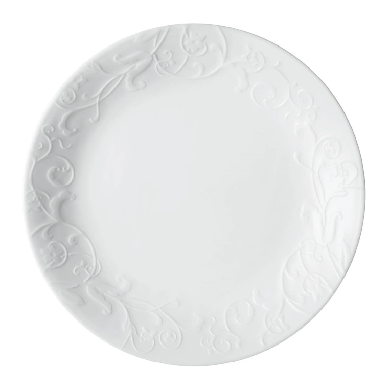 לויזון מרקט,סט צלחות 18 חלקים, Bella Faenza, לויזון מרקט,סט צלחות 18 חלקים, Bella Faenza,