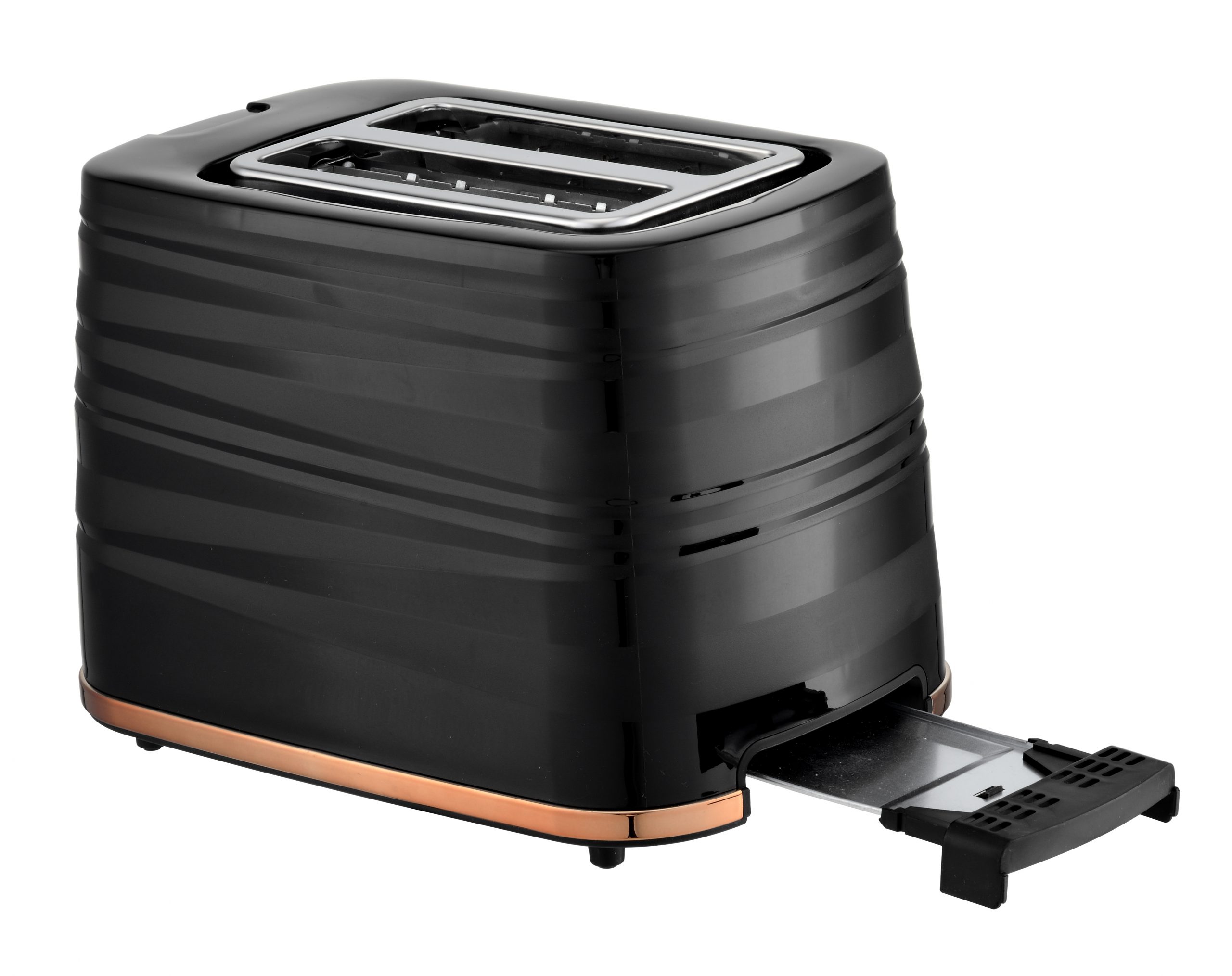 לויזון מרקט,מצנם מעוצב לשתי פרוסות שחור עם נחושת וכרום Westinghouse 802 וסטינגהאוס, לויזון מרקט,מצנם מעוצב לשתי פרוסות שחור עם נחושת וכרום Westinghouse 802 וסטינגהאוס,