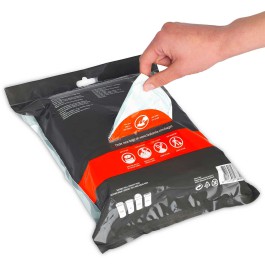 לויזון מרקט,שקיות לפח אשפה 50-60 ליטר 40 יחידות Brabantia קוד H, לויזון מרקט,שקיות לפח אשפה 50-60 ליטר 40 יחידות Brabantia קוד H,