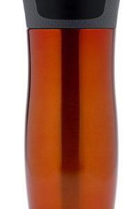 לויזון מרקט,כוס טרמית מתכת West Loop כתום 470 מ''ל CONTIGO קונטיגו,129