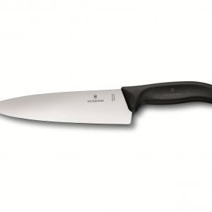 לויזון מרקט,סכין שף רחבה 20 ס"מ Swiss Classic  ויקטורינוקס VICTORINOX,114