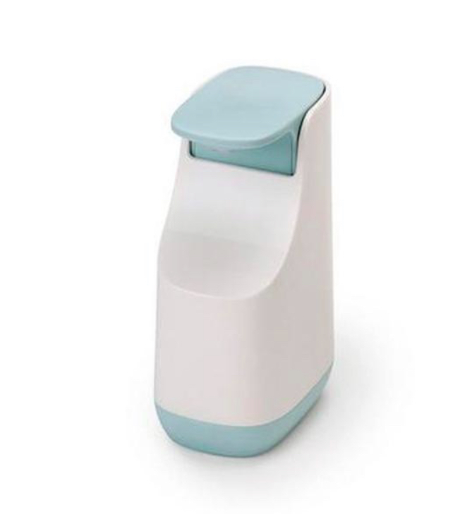 לויזון מרקט,דיספנסר לסבון Slim תכלתJOSEPH JOSEPH ג'וזף ג'וזף, לויזון מרקט,דיספנסר לסבון Slim תכלתJOSEPH JOSEPH ג'וזף ג'וזף,