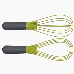 לויזון מרקט,מקציף מתכוונן אפור/ירוק JOSEPH JOSEPH ג'וזף ג'וזף,126 לויזון מרקט,מקציף מתכוונן אפור/ירוק JOSEPH JOSEPH ג'וזף ג'וזף,126