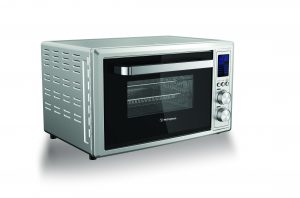 לויזון מרקט,טוסטר אובן דגיטלי  AIRFRY DIGITAL OVEN Westinghouse  וסטינגהאוס,