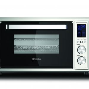 לויזון מרקט,טוסטר אובן דגיטלי  AIRFRY DIGITAL OVEN Westinghouse  וסטינגהאוס,135