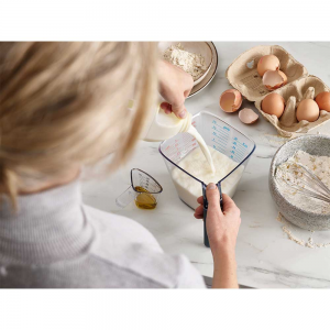 לויזון מרקט,קנקן מדידה 2 ב-1 JOSEPH JOSEPH ג'וזף ג'וזף,126