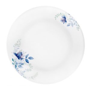 לויזון מרקט,סט קורל 18 חלקים  Blue Floral,