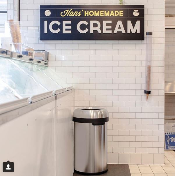 לויזון מרקט,פח פתוח עגול נירוסטה 60 ליטר סימפלהיומן Simplehuman, לויזון מרקט,פח פתוח עגול נירוסטה 60 ליטר סימפלהיומן Simplehuman,