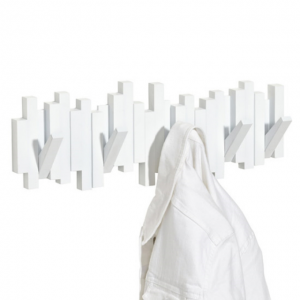 לויזון מרקט,מתלה Sticks לבן UMBRA,41
