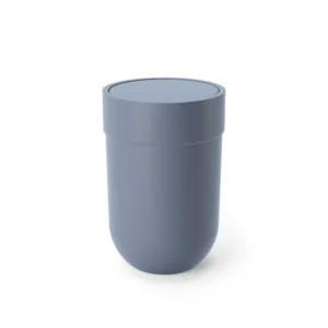 לויזון מרקט,פח אמבטיה TOUCH כחול צפחה אומברה UMBRA,73