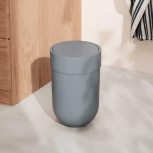 לויזון מרקט,פח אמבטיה TOUCH כחול צפחה אומברה UMBRA,125