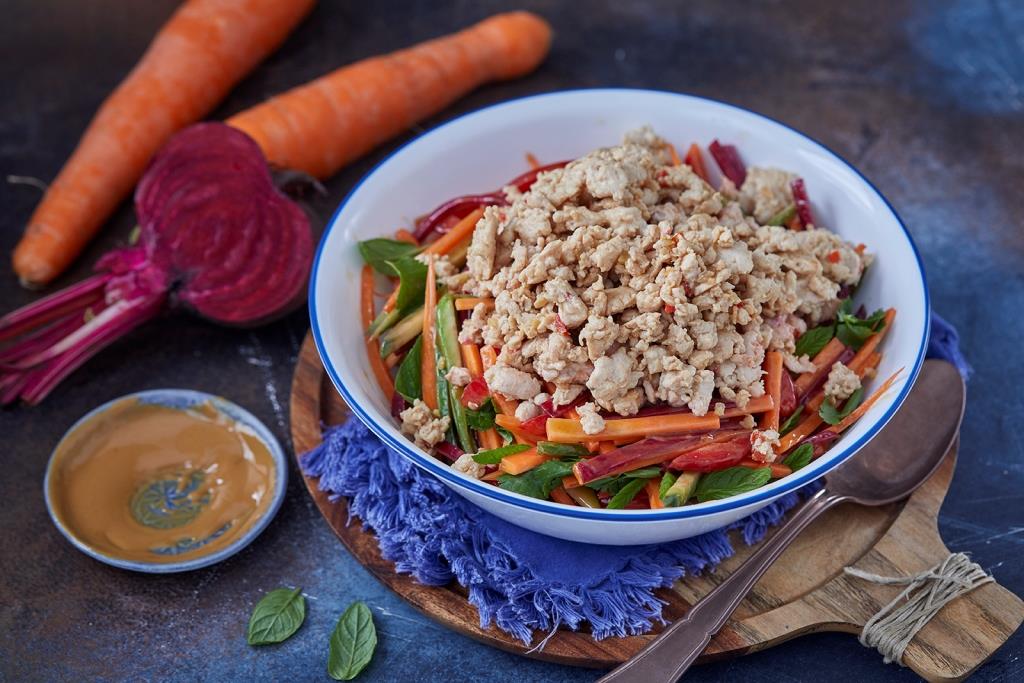 לויזון מרקט,צלחת בול מרק 532 מ"ל, פס כחול, לויזון מרקט,צלחת בול מרק 532 מ"ל, פס כחול,