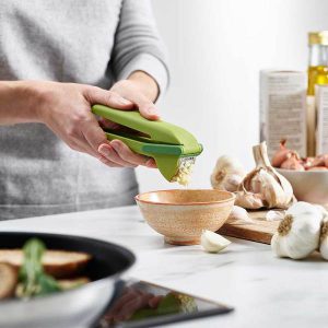 לויזון מרקט,כותש שום ירוק CleanForce ג'וזף ג'וזף JOSEPH JOSEPH,126 לויזון מרקט,כותש שום ירוק CleanForce ג'וזף ג'וזף JOSEPH JOSEPH,126