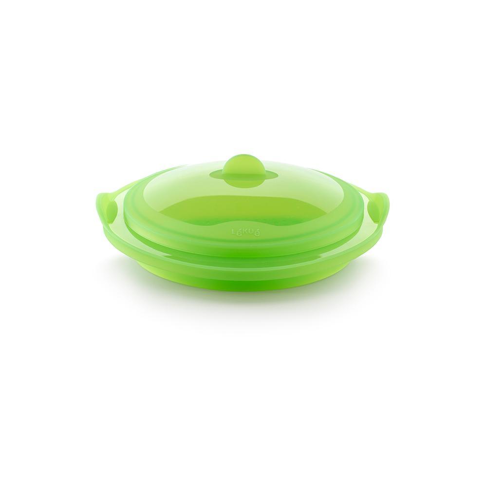 לויזון מרקט,אביזר אידוי ירוק מתקפל לסיר, לויזון מרקט,אביזר אידוי ירוק מתקפל לסיר,