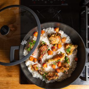 לויזון מרקט,סוטז' 24 ס"מ, 2.9 ליטר Food Appeal פוד אפיל BLACKBERRY,91 לויזון מרקט,סוטז' 24 ס"מ, 2.9 ליטר Food Appeal פוד אפיל BLACKBERRY,91