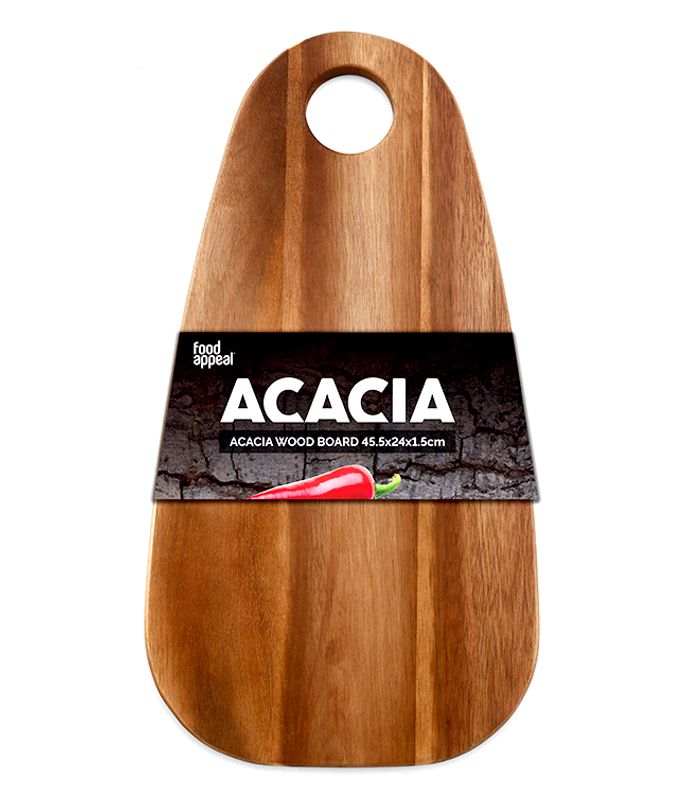 לויזון מרקט,קרש חיתוך עץ שיטה 1.5*24*45.5 ס"מ ACACIA פוד אפיל, לויזון מרקט,קרש חיתוך עץ שיטה 1.5*24*45.5 ס"מ ACACIA פוד אפיל,