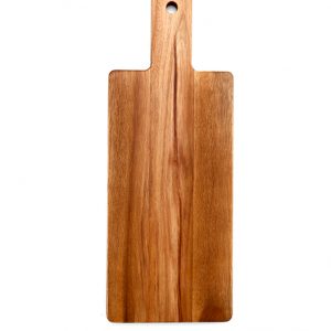 לויזון מרקט,קרש חיתוך עץ שיטה 1.5*15.5*41 ס"מ ACACIA פוד אפיל,91