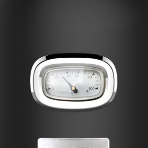 לויזון מרקט,קומקום חשמלי נירוסטה Westinghouse  שחור מט סדרת RETRO וסטינגהאוס WKWKH-148,135