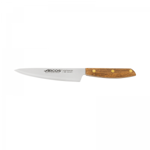 לויזון מרקט,סכין שף קצרה 16 ס"מ NORDIKA ארקוס Arcos,